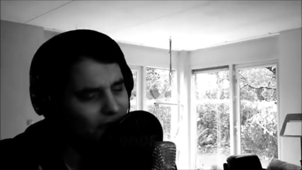 Thank you - Jesus Army (cover by fabscriptor)