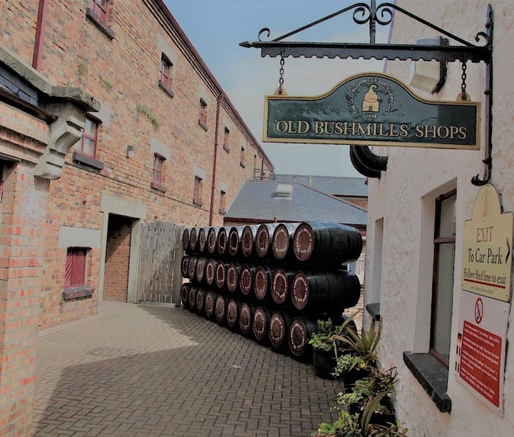 Shop Bushmills (4)